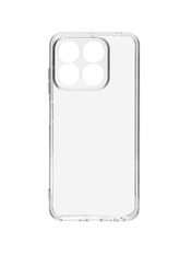 Чохол ArmorStandart Air для ZTE Nubia V70 4G Transparent (ARM82959)