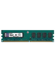 Оперативна пам’ять Kingston DDR2 4GB 800MHz (KVR800D2N6/4G)