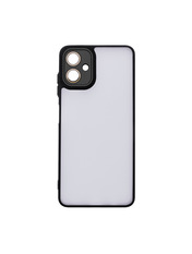 Чохол ArmorStandart Icon Case для Samsung Galaxy A06 A065 Black (ARM83231) Black