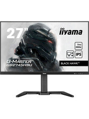 Монітор iiYama G-Master GB2745HSU 27" (GB2745HSU-B2) Монітори