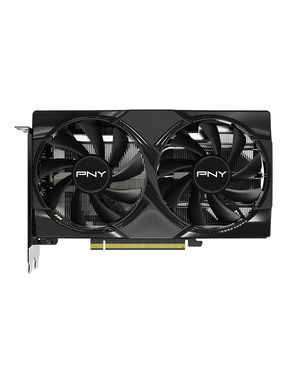 PNY NVIDIA GeForce RTX 5060 Dual Fan OC 8GB/GDDR7 (128bit) (VCG50608DFXPB1-O)