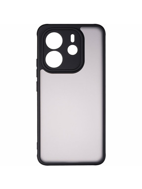 Чохол Shadow Case (camera protection) для Xiaomi Redmi A7 Pro Matte Black (102658)