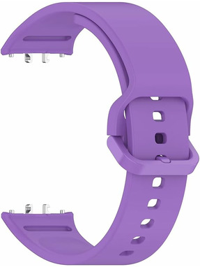 BeCover Silicone Samsung Galaxy Fit 3 Purple (713198)