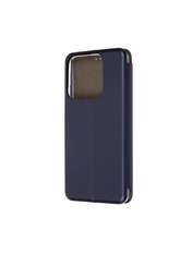 Чохол-книжка ArmorStandart G-Case для Realme Note 70 4G Dark Blue (ARM88784)