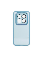 Чохол ArmorStandart Shade для Xiaomi Redmi Note 15 Pro Plus 5G / Poco M8 Pro 5G Blue Blue (ARM89866)