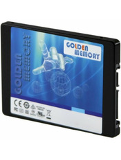 SSD накопичувач Golden Memory  2.5" 512GB 512GB SATA3 (GMSSD512GB)