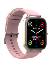 Смарт-годинник Globex Smart Watch Me Gold