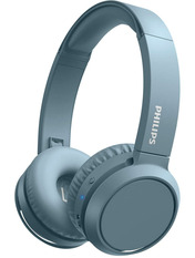 Навушники Philips TAH4205 Blue (TAH4205BL/00) Blue