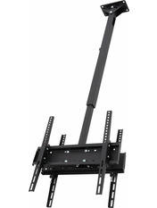 Кріплення Sector СМ-402Т Black