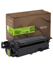 Patron GREEN Label CT-HP-CE250A-B-PN-GL (HP CE250A) Black  (PN-504AKGL)