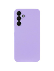 Чохол Ummi Silicone Cover Lakshmi Full Camera (AA) для Samsung Galaxy A155 A15 4G/5G Dasheen Dasheen (6983401725)