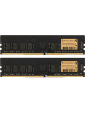 Оперативна пам’ять Inteligentes DDR4 32 2 2666 32GB (kit 2*16GB) 2666MHz (IU4CHD2/32)