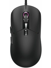 Мишка Cougar Minos Neo Black