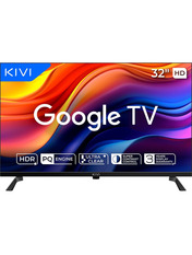 Телевізор Kivi 32H800KB 32" Smart TV Black (32H800KB)