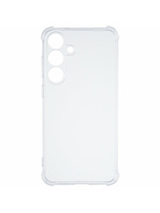 Чохол Gelius Ultra Thin Proof для Samsung S25 Plus Transparent