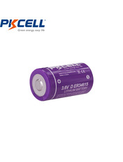 Батарейка PKCELL ER34615M Lithium 1шт