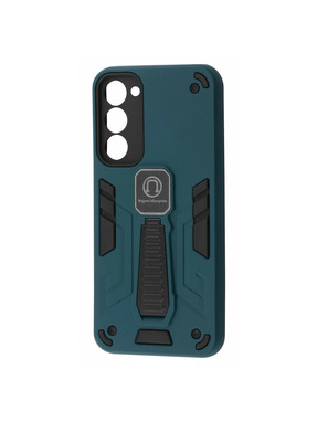 Чохол Armor Magnetic для Xiaomi Redmi 15 4G/5G Dark Green