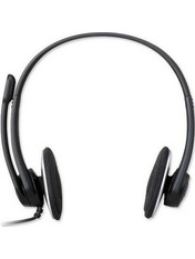 Навушники Logitech H340 Black (981-000475)