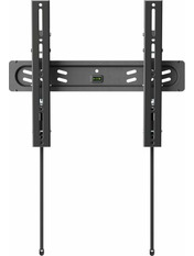 Кріплення Gembird WM-65T-PRO Black