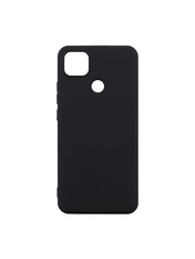 Чохол ArmorStandart Matte Slim Fit для Xiaomi Redmi 9C/10A Black (ARM57028)