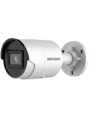 IP відеокамера Hikvision DS-2CD2083G2-I White 2.8mm (2.8mm)