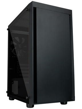 Комп'ютер 2E Complex Gaming (2E-11038) Black