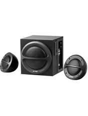 Акустична система F&D A111X 2.1 35W Black