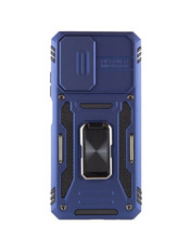 Чохол Camshield для Xiaomi Redmi 10 Navy