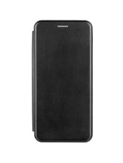 Чохол-книжка ColorWay Simple для Xiaomi Redmi Note 14 5G Black (CW-CSBXRN145-BK)