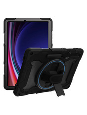 Чохол BeCover Becover Samsung Galaxy Tab S10 Lite SM-X400/406 10.9" Black (713820)