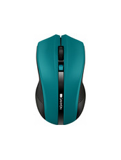 Мишка Canyon CNE-CMSW05G Green (CNE-CMSW05G)
