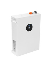 Акумулятор для ДБЖ Deye LiFePO4 SE-F5 Pro 51,2V 100Ah