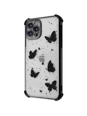 Чохол UAG Copy Winkie для Apple iPhone 12 Pro Butterfly Butterfly (6914783250)