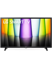 Телевізор LG LQ6300 32" Smart TV Black (32LQ63006LA) Full HD (1920x1080)