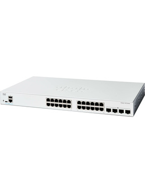 Cisco Catalyst 1200 (C1200-24T-4X)