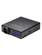 Зарядна станція ALLPOWERS S200 200W (154Wh) Black