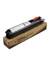 CET CET5777N (Canon C-EXV18) Black  (CET5777N)