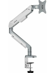 Кріплення Anda Seat Stealth Pro II White/Grey  AD-W-A9-1S-FW