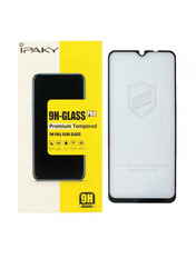 Захисне скло iPaky для Xiaomi Poco M3 Глянсова BOX глянсове