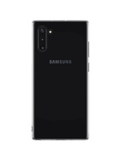 Чохол 1,5mm для Samsung Galaxy N970 Note 10 Transparent Transparent (6938521074)