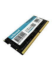 Оперативна пам’ять SODIMM Wibrand DDR4 8GB 2666MHz (WI2666DDR4S/8GB) 8 2666