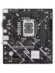 Asus PRIME H810M-K s1851 Intel H810