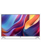 Телевізор Sharp я4T-C43GP6265ES 43" Smart TV Білий (4T-C43GP6265ES)