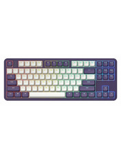 Клавіатура Dark Project ALU87 Violet G3MS Sapphire (DPKB_VIOLET_87_ANSI_UA) Violet