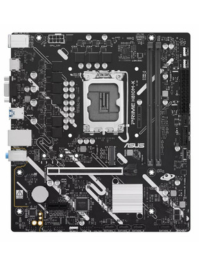 Asus PRIME H810M-K s1851 Intel H810