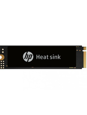 SSD накопичувач HP EX900 M.2 512GB PCI Express 3.0 x4 (9XL76AA) 512GB