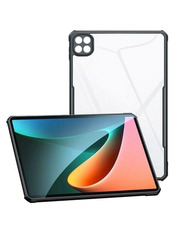 Чохол Xundd TPU+PC Xiaomi Pad 7 / 7 Pro Black