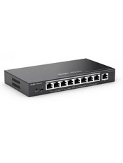 Ruijie Reyee RG-ES209GC-P Комутатори