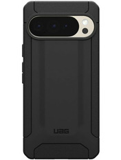 Чохол UAG Copy Scout для Google Pixel 10 Pro XL Black Black (614466114040)
