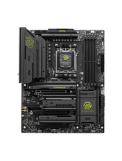 MSI MAG X870E TOMAHAWK WIFI Socket AM5 AMD X870 Материнські плати